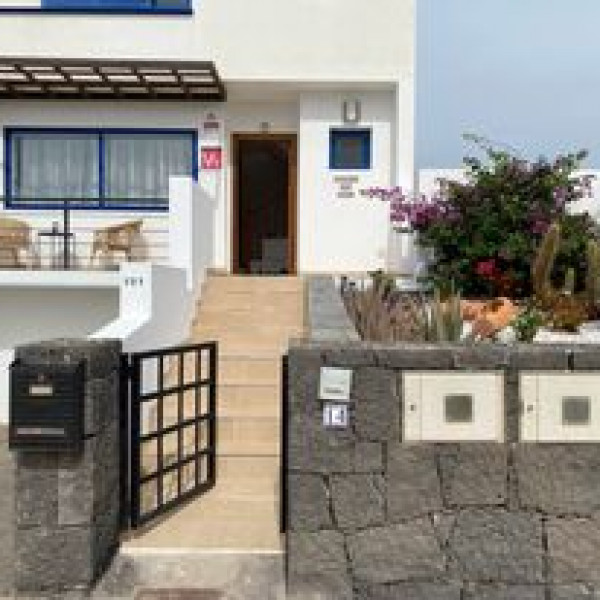 Villa Mirador De Afre Playa Blanca Lanzarote, Mirador De Afre Playa Blanca