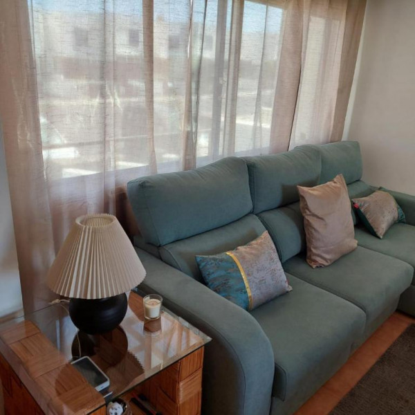 Das Wohnzimmer, Villa Mirador De Afre Playa Blanca Lanzarote, Mirador De Afre Playa Blanca