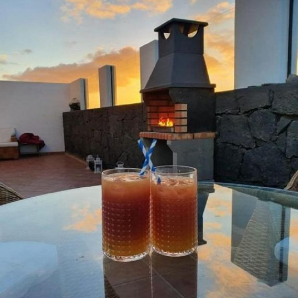 Villa Mirador De Afre Playa Blanca Lanzarote, Mirador De Afre Playa Blanca