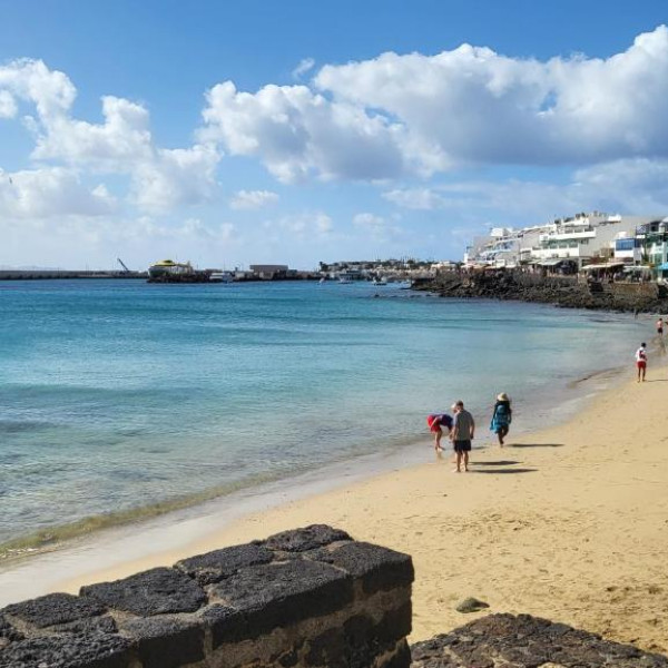 Villa Mirador De Afre Playa Blanca Lanzarote, Mirador De Afre Playa Blanca
