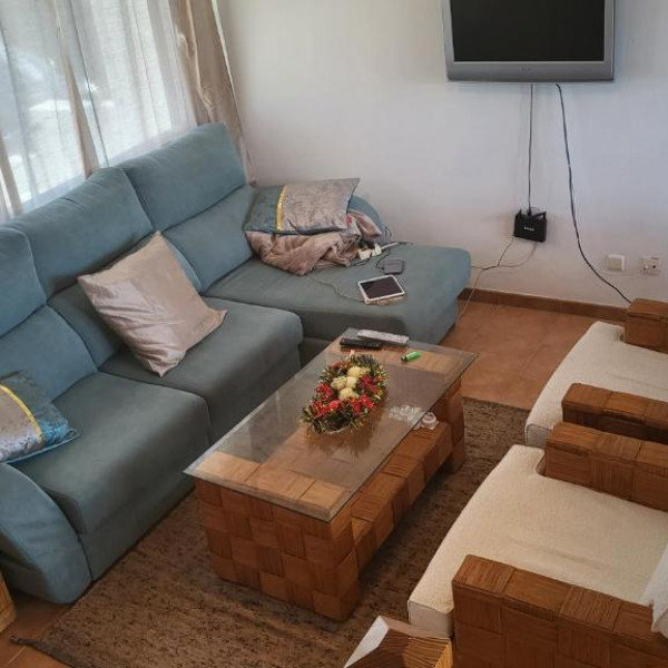 Living room, Villa Mirador De Afre Playa Blanca Lanzarote, Mirador De Afre Playa Blanca