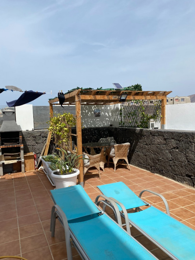 Photos, Mirador De Afre Playa Blanca