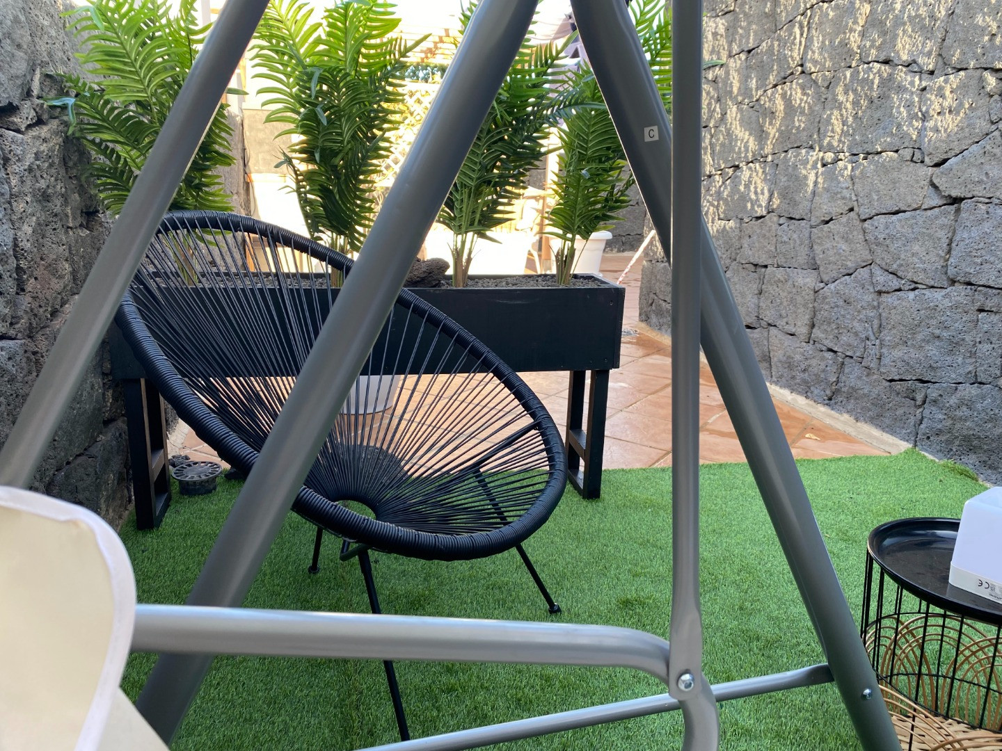 Mirador de arfe - your dream vacation, Mirador De Afre Playa Blanca