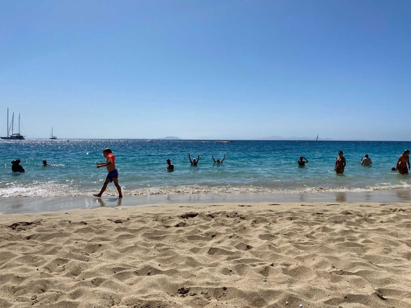 Mirador de arfe - your dream vacation, Mirador De Afre Playa Blanca