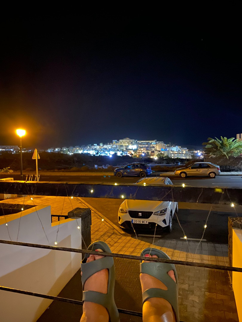Mirador de arfe - your dream vacation, Mirador De Afre Playa Blanca